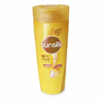 Picture of Sunsilk Shampoo 190ml – Strength & Shine
