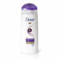 Picture of Dove Shampoo 190ml – Nourishing Moisture
