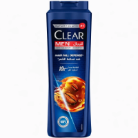 Picture of Clear Anti-Hair Fall Shampoo 600ml