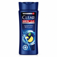 Picture of Clear Lemon Shampoo 190ml