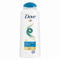 Picture of Dove Shampoo 590ml – Split Ends Repair