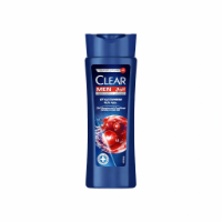 Picture of Clear Complete Care Shampoo 190ml