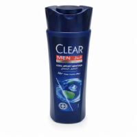 Picture of Clear Refreshing Menthol Shampoo 190ml