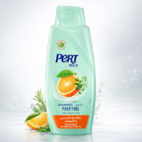 Picture of PERT Plus Shampoo 600ml – Mandarin