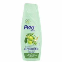 Picture of PERT Plus Shampoo 200ml – Olive Oil